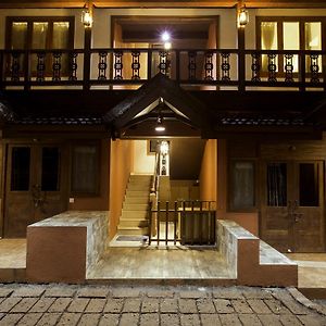 Kaular Atithis Grand Kokan Resort